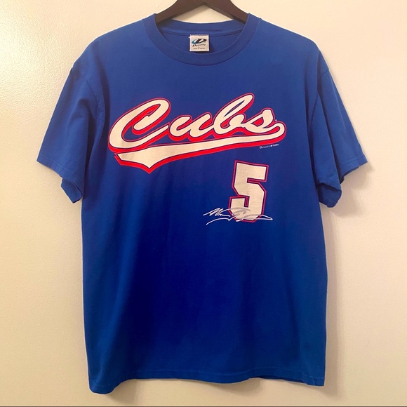 MLB Cubs‎ - Picture 1 of 6